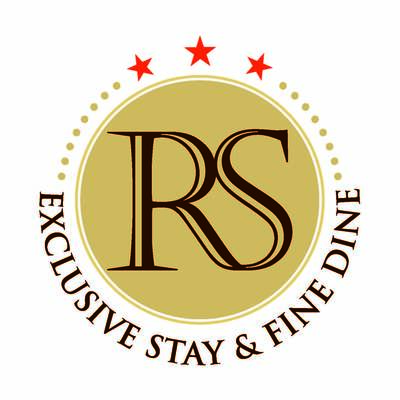 RS Exclusive Stay & Fine Dine